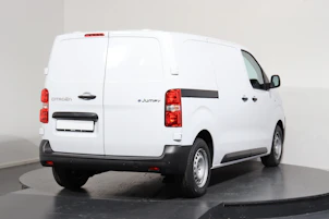 Fahrzeugbild CITROEN e-Jumpy Kaw. M 50 kWh