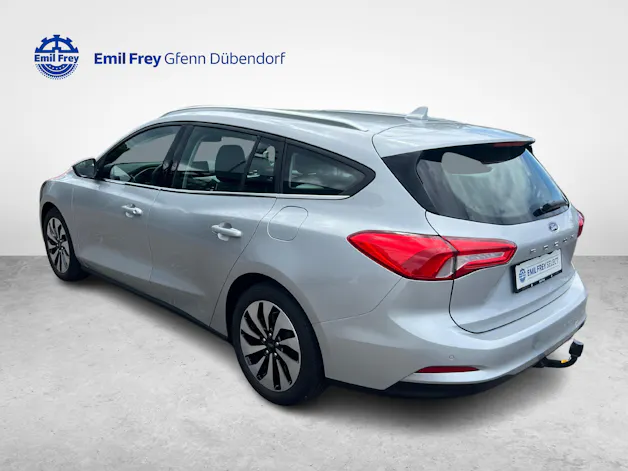 Ford Focus Station Wagon 1.5i EcoB SCTi 150 Cool & Connect