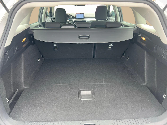 Fahrzeugbild FORD FOCUS