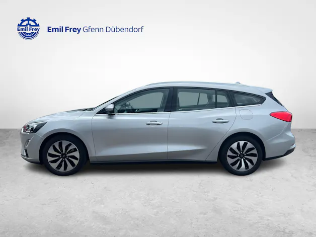 Ford Focus Station Wagon 1.5i EcoB SCTi 150 Cool & Connect