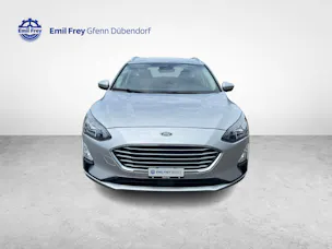 Ford Focus Station Wagon 1.5i EcoB SCTi 150 Cool & Connect