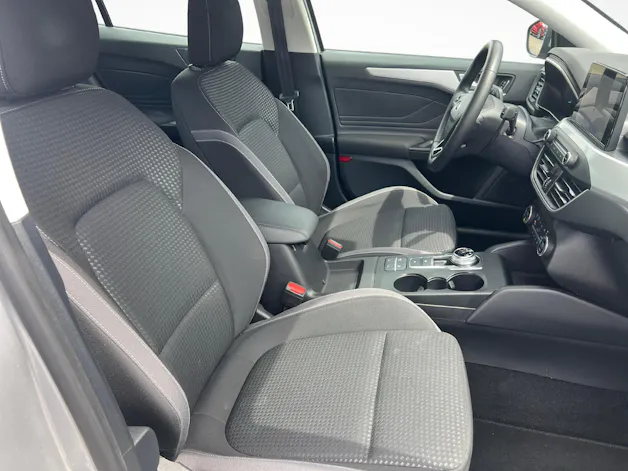 Ford Focus Station Wagon 1.5i EcoB SCTi 150 Cool & Connect