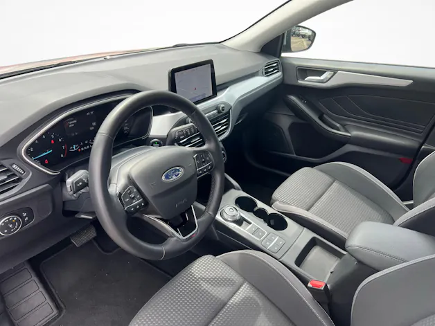 Ford Focus Station Wagon 1.5i EcoB SCTi 150 Cool & Connect