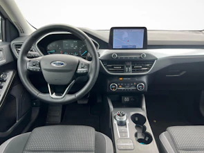 Fahrzeugbild FORD Focus Station Wagon 1.5i EcoB SCTi 150 Cool & Connect