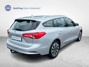 Ford Focus Station Wagon 1.5i EcoB SCTi 150 Cool & Connect