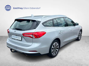 Fahrzeugbild FORD Focus Station Wagon 1.5i EcoB SCTi 150 Cool & Connect