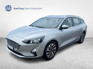 Ford Focus Station Wagon 1.5i EcoB SCTi 150 Cool & Connect