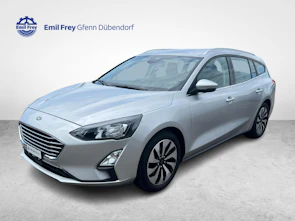 Fahrzeugbild FORD Focus Station Wagon 1.5i EcoB SCTi 150 Cool & Connect