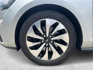 Ford Focus Station Wagon 1.5i EcoB SCTi 150 Cool & Connect