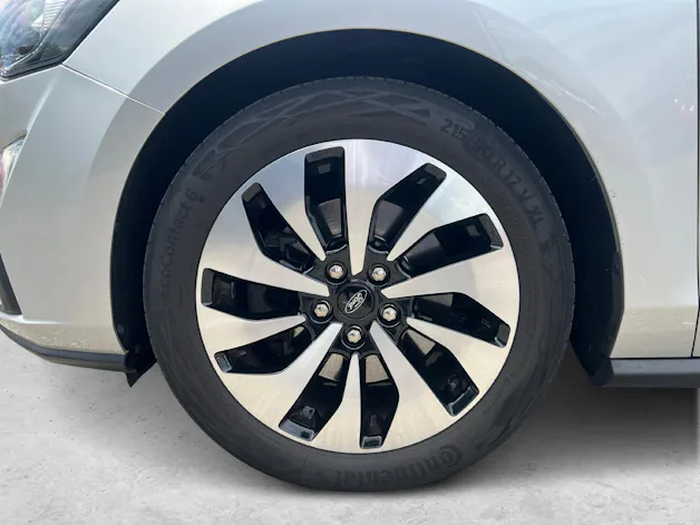 Ford Focus Station Wagon 1.5i EcoB SCTi 150 Cool & Connect