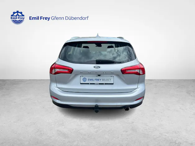 Ford Focus Station Wagon 1.5i EcoB SCTi 150 Cool & Connect