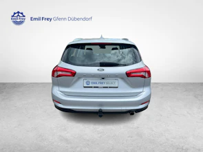 Fahrzeugbild FORD Focus Station Wagon 1.5i EcoB SCTi 150 Cool & Connect