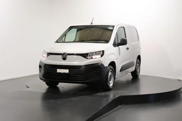 Citroën Berlingo M 1.2 PureTech 110 S/S
