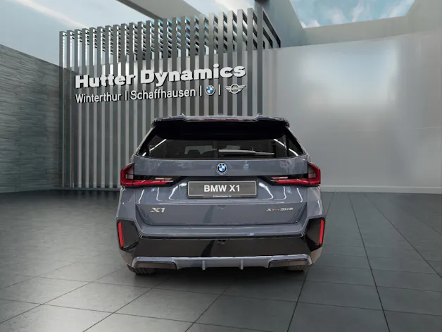 BMW 30e xDrive M Sport Pro
