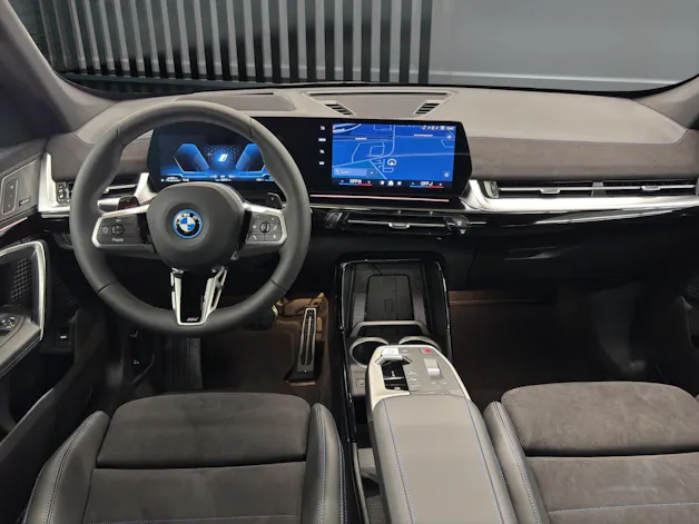 BMW 30e xDrive M Sport Pro
