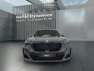 BMW 30e xDrive M Sport Pro