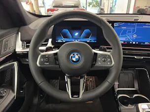 BMW 30e xDrive M Sport Pro
