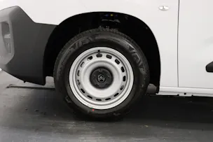 Citroën Berlingo M 1.2 PureTech 110 S/S