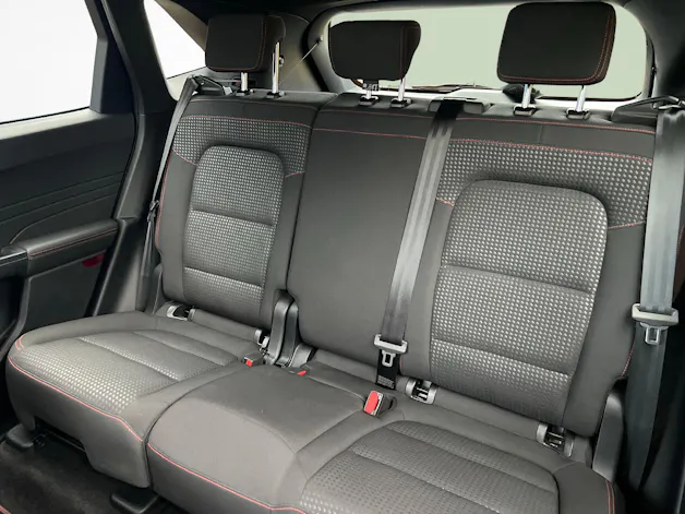 Ford Kuga 2.5 Plug-in Hybrid ST-Line