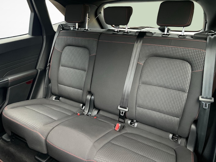 Vehicle image FORD KUGA