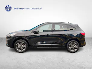 Ford Kuga 2.5 Plug-in Hybrid ST-Line