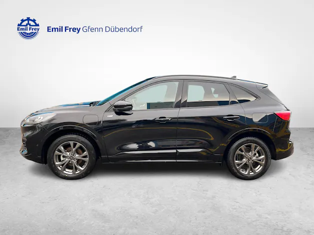 Ford Kuga 2.5 Plug-in Hybrid ST-Line