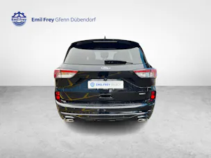 Ford Kuga 2.5 Plug-in Hybrid ST-Line