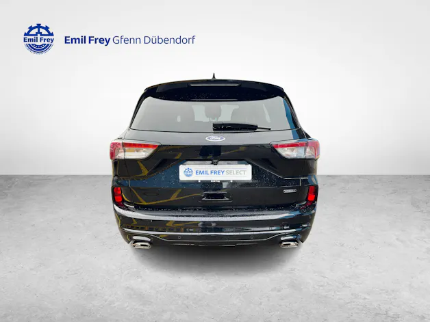 Ford Kuga 2.5 Plug-in Hybrid ST-Line