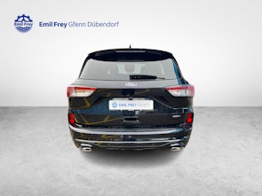 Vehicle image FORD Kuga 2.5 Plug-in Hybrid ST-Line