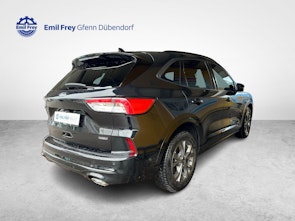 Vehicle image FORD Kuga 2.5 Plug-in Hybrid ST-Line