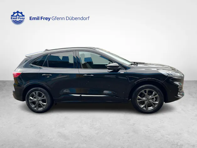 Ford Kuga 2.5 Plug-in Hybrid ST-Line