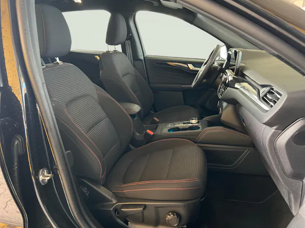 Ford Kuga 2.5 Plug-in Hybrid ST-Line