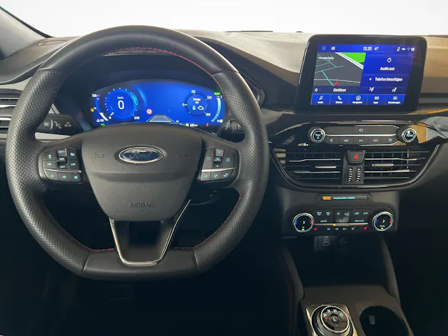 Ford Kuga 2.5 Plug-in Hybrid ST-Line