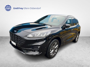 Vehicle image FORD Kuga 2.5 Plug-in Hybrid ST-Line