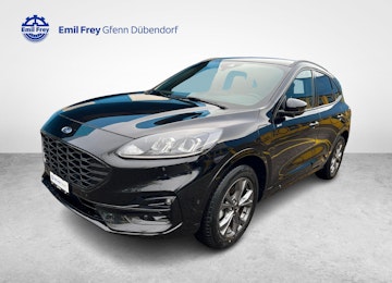 Vehicle image FORD Kuga 2.5 Plug-in Hybrid ST-Line Vehicle image FORD Kuga 2.5 Plug-in Hybrid ST-Line
