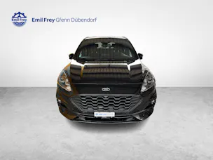 Ford Kuga 2.5 Plug-in Hybrid ST-Line