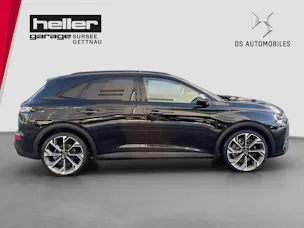 DS Automobiles 7 1.6 E-Tense Performance Line+ 4x4