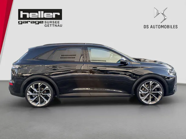 DS Automobiles 7 1.6 E-Tense Performance Line+ 4x4