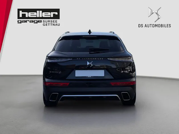 DS Automobiles 7 1.6 E-Tense Performance Line+ 4x4
