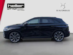DS Automobiles 7 1.6 E-Tense Performance Line+ 4x4