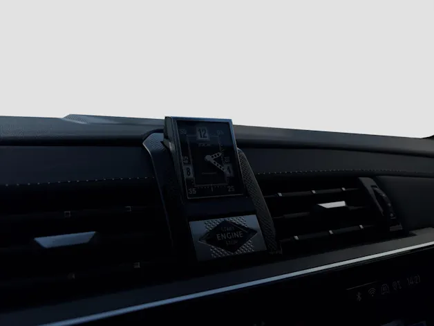 DS Automobiles 7 1.6 E-Tense Performance Line+ 4x4