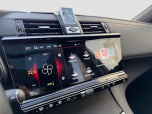 DS Automobiles 7 1.6 E-Tense Performance Line+ 4x4