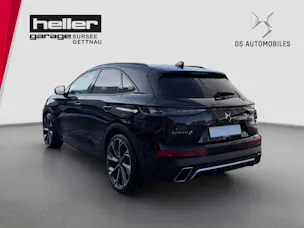 DS Automobiles 7 1.6 E-Tense Performance Line+ 4x4