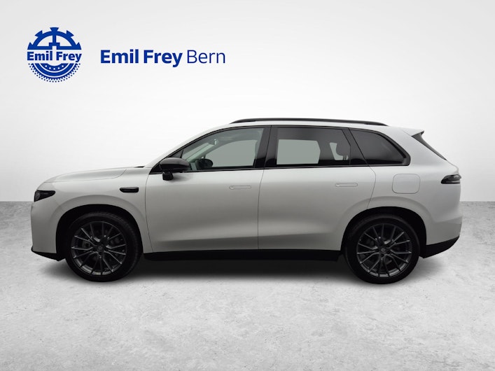 Vehicle image LEAPMOTOR C10