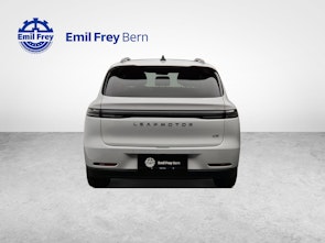 Vehicle image LEAPMOTOR C10 Design AWD