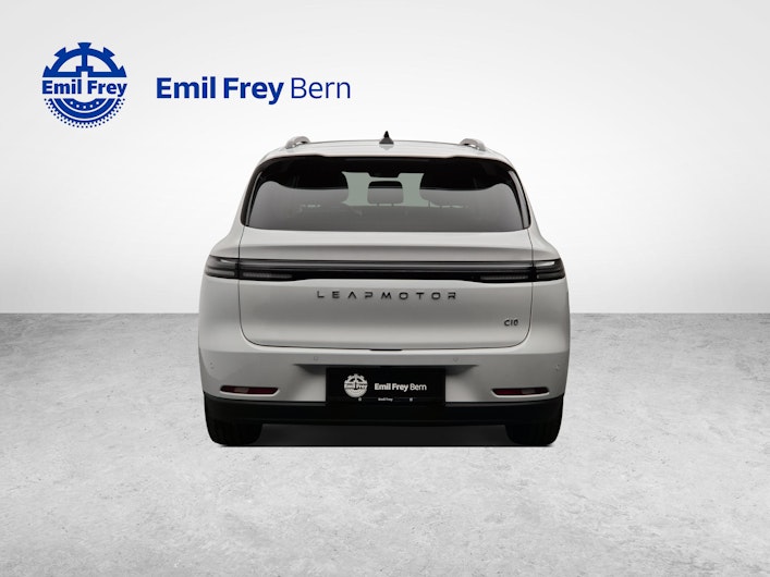 Vehicle image LEAPMOTOR C10