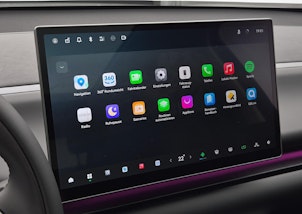 Vehicle image LEAPMOTOR C10 Design AWD