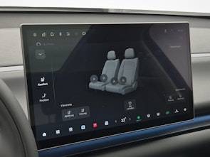 Vehicle image LEAPMOTOR C10 Design AWD