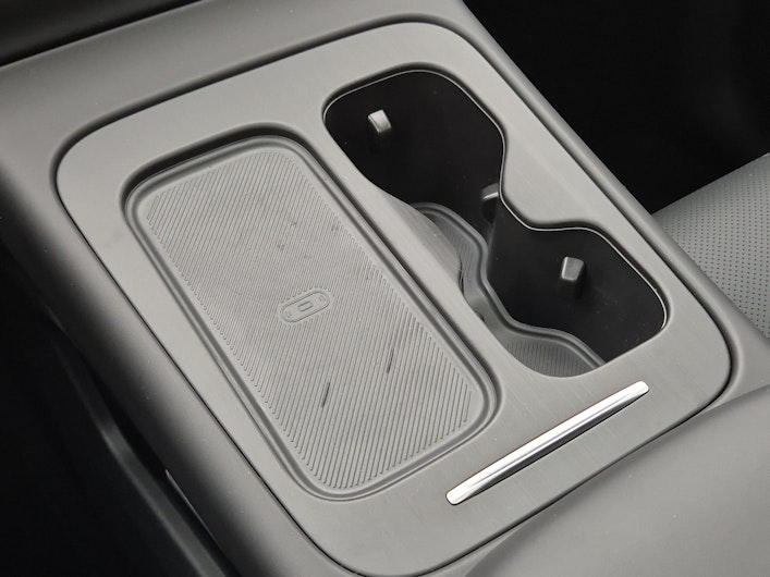 Vehicle image LEAPMOTOR C10