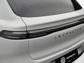 Vehicle image LEAPMOTOR C10 Design AWD